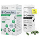 B-Complex, 60 capsules