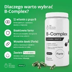 B-Komplex, 60 Kapseln