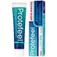 Feelo Protefeel, crema fijadora para prótesis dentales, ultra-fuerte, 75 g