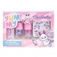 Martinelia Yummy Nail Art Set, nail art set voor kinderen