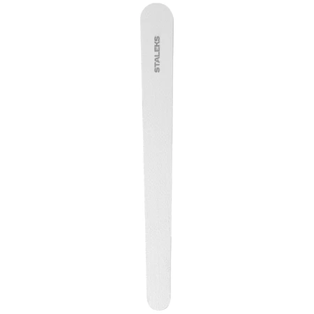 Stalex, Laser-Nagelfeile, Beauty & Care 20, 110 mm, 1 Stück