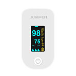 Steckbrücke JPD-500I, Pulsoximeter