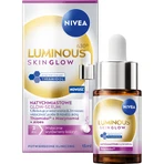 Nivea Luminous 630 Skin Glow, direct-gloeiend serum, 15 ml