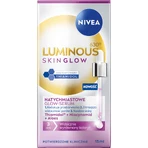 Nivea Luminous 630 Skin Glow, direct-gloeiend serum, 15 ml