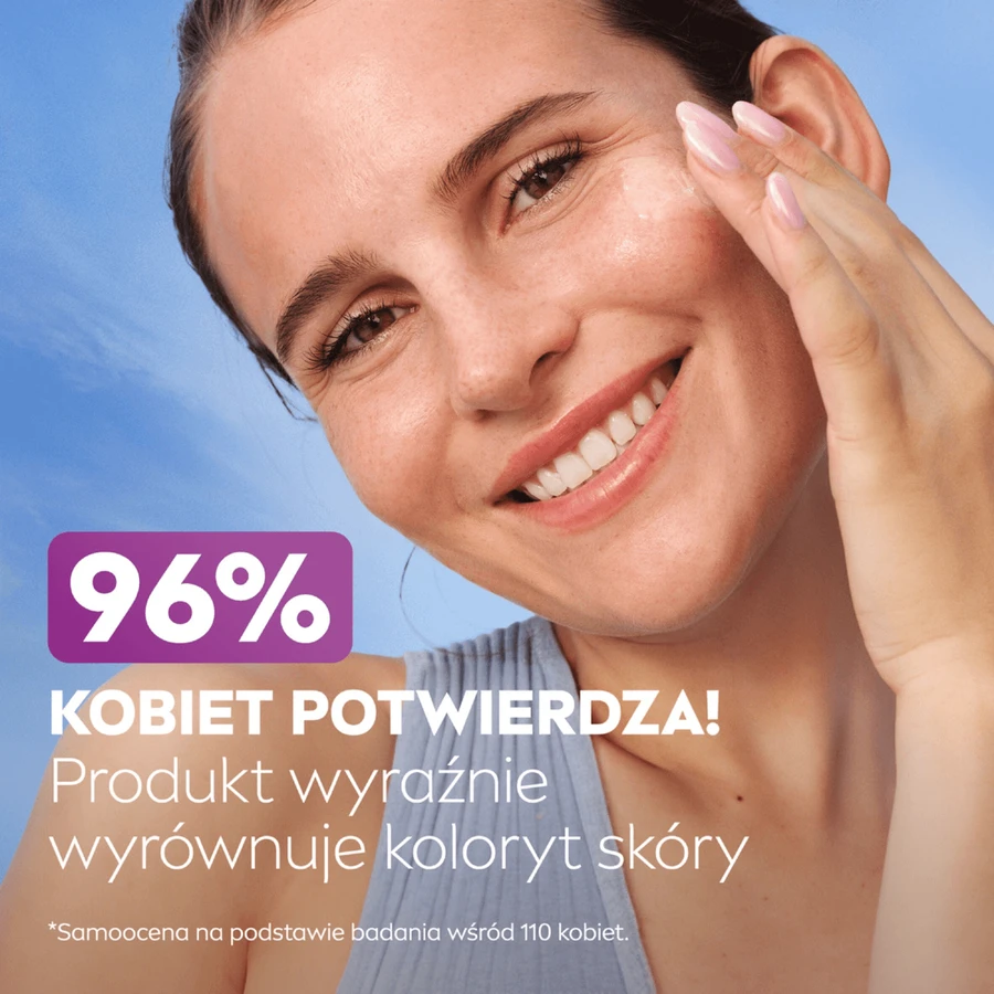 Nivea Luminous 630 Skin Glow, direct-gloeiend serum, 15 ml