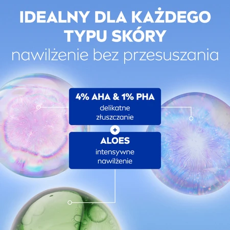 Nivea Luminous 630 Skin Glow, direct-gloeiend serum, 15 ml