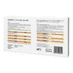 Apis Adeno-C Flash Glow, verhelderende gezichtsampullen met vitamine C en adenosine, 10 x 3 ml