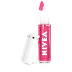 Nivea, nurturing lip oil, Pink Rock, 4.8 g