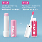 Nivea, nurturing lip oil, Pink Rock, 4.8 g