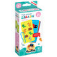 CzuCzu Mijn eerste puzzels, boekje voor kinderen vanaf 2 jaar
