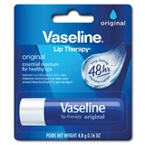 Vaseline Lip Therapy Original, lipstick, 4.8 g