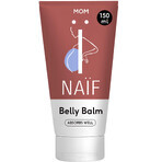 Naif Mom, natürliche Körperlotion gegen Dehnungsstreifen, 150 ml
