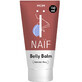 Naif Mom, natuurlijke bodylotion tegen striae, 150 ml