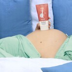 Naif Mom, natürliche Körperlotion gegen Dehnungsstreifen, 150 ml
