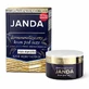 Janda Sapphire Carrier, crema dermosenolítica para el contorno de ojos, 15 ml