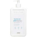 Snailmed, HEALTH+ 3-in-1 micellar lotion, 480 ml