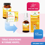 Naturell Vitamin D for children, drops, 15 ml Naturell Vitamin D for children, drops, 15 ml