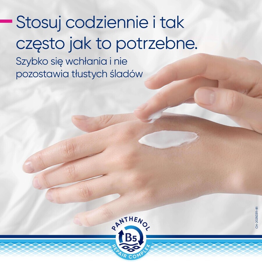 Bepanthen Derma Replenishing, loțiune de corp profund hrănitoare, 200 ml