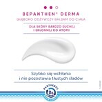 Bepanthen Derma Replenishing, loțiune de corp profund hrănitoare, 200 ml