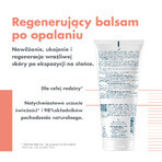 Avene Sun set, zeer hoge zonbescherming, kindermelk, SPF 50+, 250 ml + aftersun lotion, voor volwassenen en kinderen vanaf 2 jaar, 200 ml + gratis strandtasje