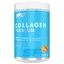 SFD Collageen Premium, sinaasappelsmaak, 400 g