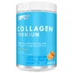 SFD Collageen Premium, sinaasappelsmaak, 400 g