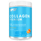 SFD Collageen Premium, sinaasappelsmaak, 400 g