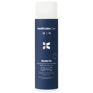 Health Labs Gentle On, Trichocampoo gegen Haarausfall für Männer, 250 ml