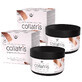 Oleofarm Collatris Beauty set, 2 x 150 g