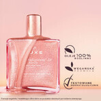 Coffret Nuxe Huile Prodigieuse Florale, huile sèche aux particules dorées pour le corps, le visage et les cheveux, 50 ml + crème hydratante 3 en 1, 100 ml pour 1 sou Coffret Nuxe Huile Prodigieuse Florale, huile sèche aux particules dorées pour le corps, le visage et les cheveux, 50 ml + crème hydratante 3 en 1, 100 ml pour 1 sou