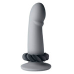 Rocks-Off Twisted, Erektionsring, schwarz Rocks-Off Twisted, Erektionsring, schwarz
