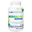 Allnutrition Bergamot extract, bergamot extract, 60 capsules