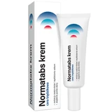 Normatabs, crème pour les peaux à tendance acnéique, 50 ml