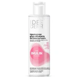 Idee Derm, hypoallergenic micellar fluid for face and eyes, 100 ml