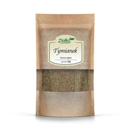 Thymiankraut, 200 g