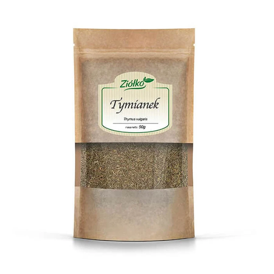 Thymiankraut, 200 g