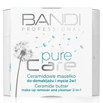 Bandi Pure Care, Ceramid-Make-up-Entferner und Reinigungsmittel 2-in-1, 90 ml