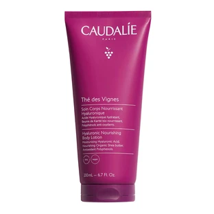 Caudalie The des Vignes Nourishing, body lotion, 200 ml