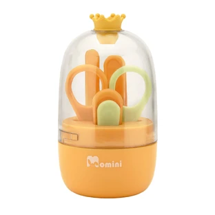 Momini Sunny, nagelverzorgingsset voor baby's
