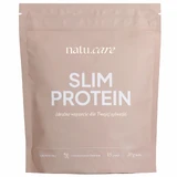 Natu Care Slim Protein, vanilla bourbon flavor, 375 g