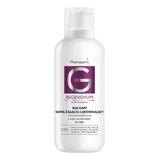 Pharmaceris G Regenovum, moisturizing and firming body lotion with vitamin formula, 400 ml