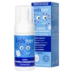 Kidsner Coco, kühlender Schaum zur Pflege der Pockenhaut, ab 6 Monaten, 100 ml DEKORATIONSVERPACKUNG