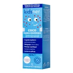 Kidsner Coco, kühlender Schaum zur Pflege der Pockenhaut, ab 6 Monaten, 100 ml DEKORATIONSVERPACKUNG