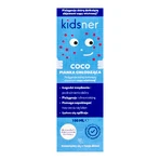 Kidsner Coco, kühlender Schaum zur Pflege der Pockenhaut, ab 6 Monaten, 100 ml DEKORATIONSVERPACKUNG
