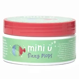 Mini U Fizzy Plops, bunte Badetabletten für Kinder, 40 x 3 g