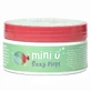Mini U Fizzy Plops, colored bath tablets for children, 40 x 3 g