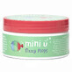 Mini U Fizzy Plops, kleurrijke badbruistabletten voor kinderen, 40 x 3 g