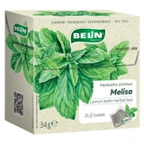 Belin Melissa, herbal tea, 2 g x 20 sachets