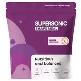 Supersonic Shape maaltijd, vanille-ijssmaak, 780 g