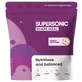 Supersonic Shape Meal, sabor helado de vainilla, 780 g